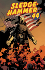 Illustration for article titled New comics releases include a trio of great graphic novels and the rebirth of Constantine